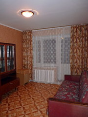 Продажа однокомнатной квартиры в центре Рязани