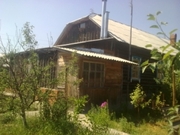 Дом в Клепиковском районе
