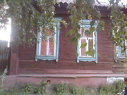 Продаётся дешёвая 2-х к  квартира в частном доме в г. Спасск-Рязанский