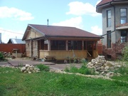 Сдам дом в санаторно-курортной зоне Рязани - Солотче