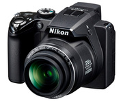 Nikon coolpix p100 8000 руб.