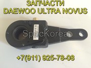 Трещетка тормозная удлиненная Daewoo Ultra Novus
