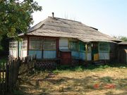 Дом в Рязанской области  Сараевский р-н,  д. Малая Ягодинк