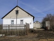 продажа дома с участком в г. Скопине